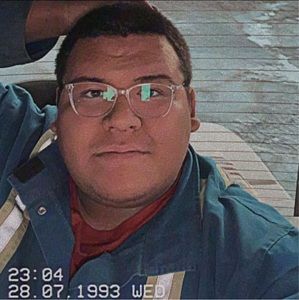 Meet your Posher, Keith